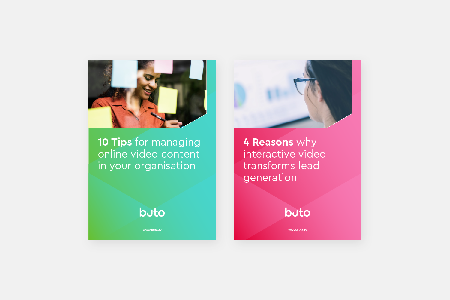 Two of Us / Buto