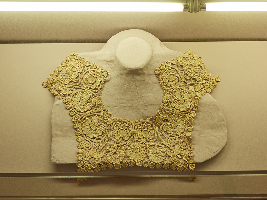 Structure for the Fugitive