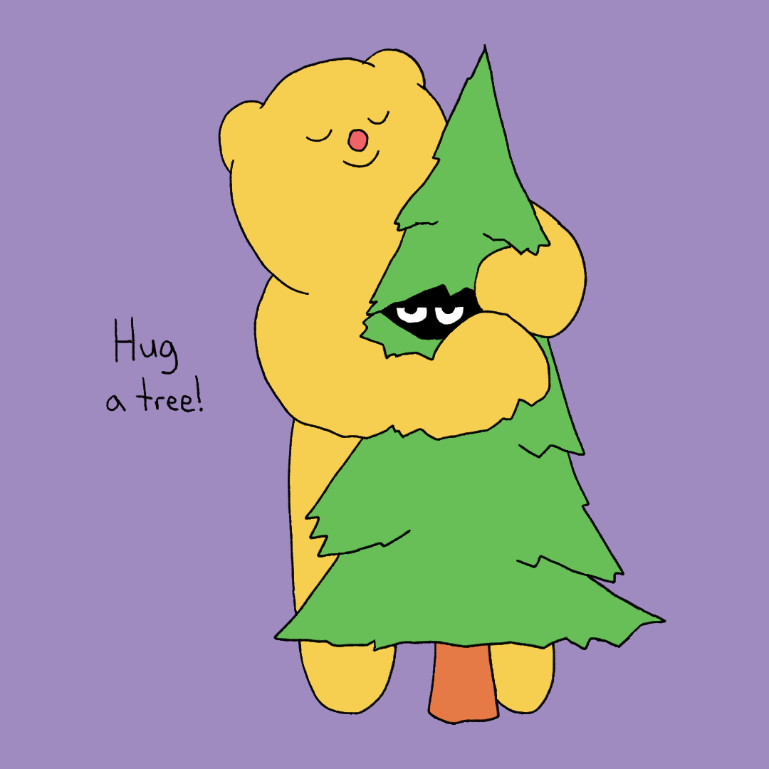 Embrace new traditions.