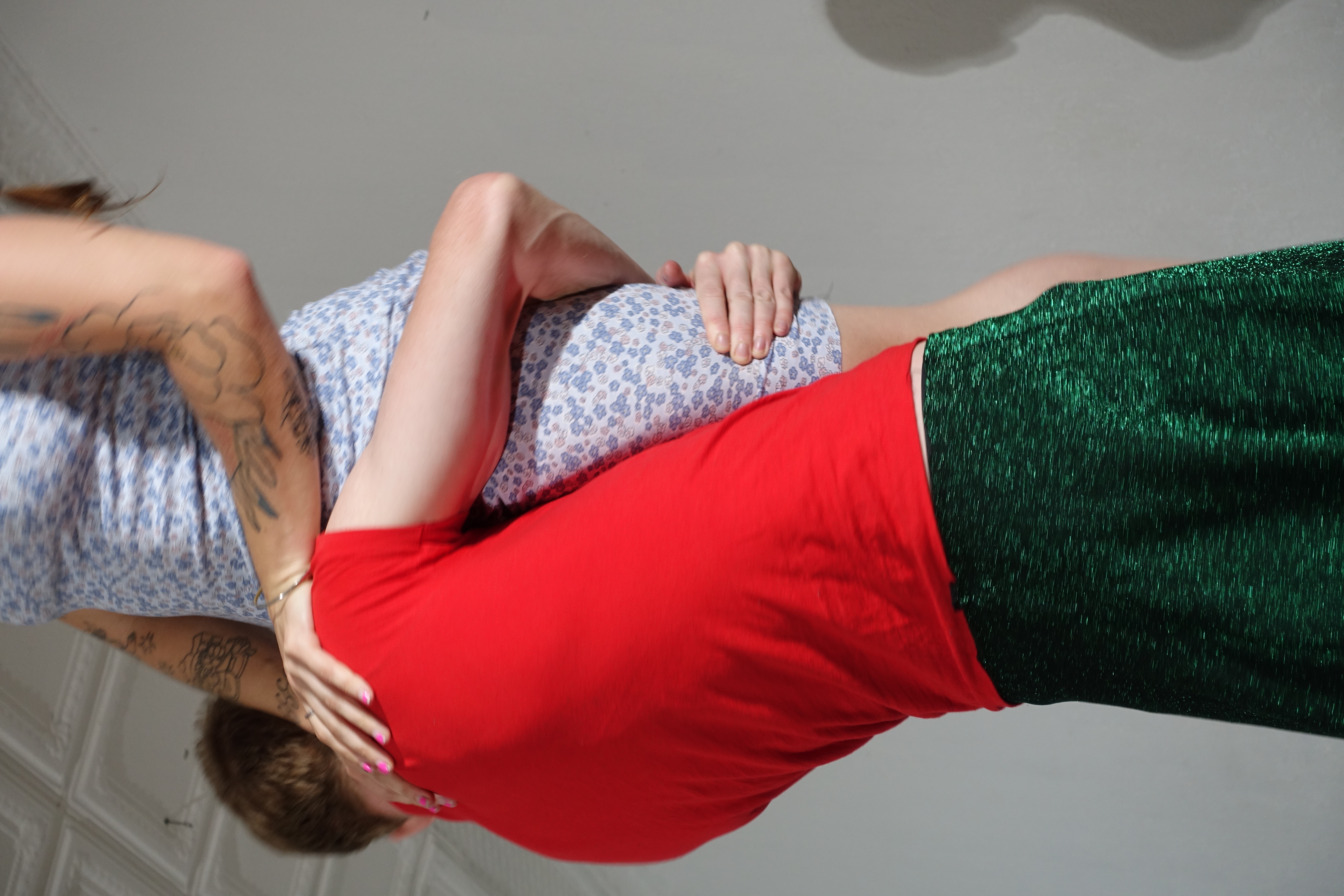 Jade Manns, Things In The World