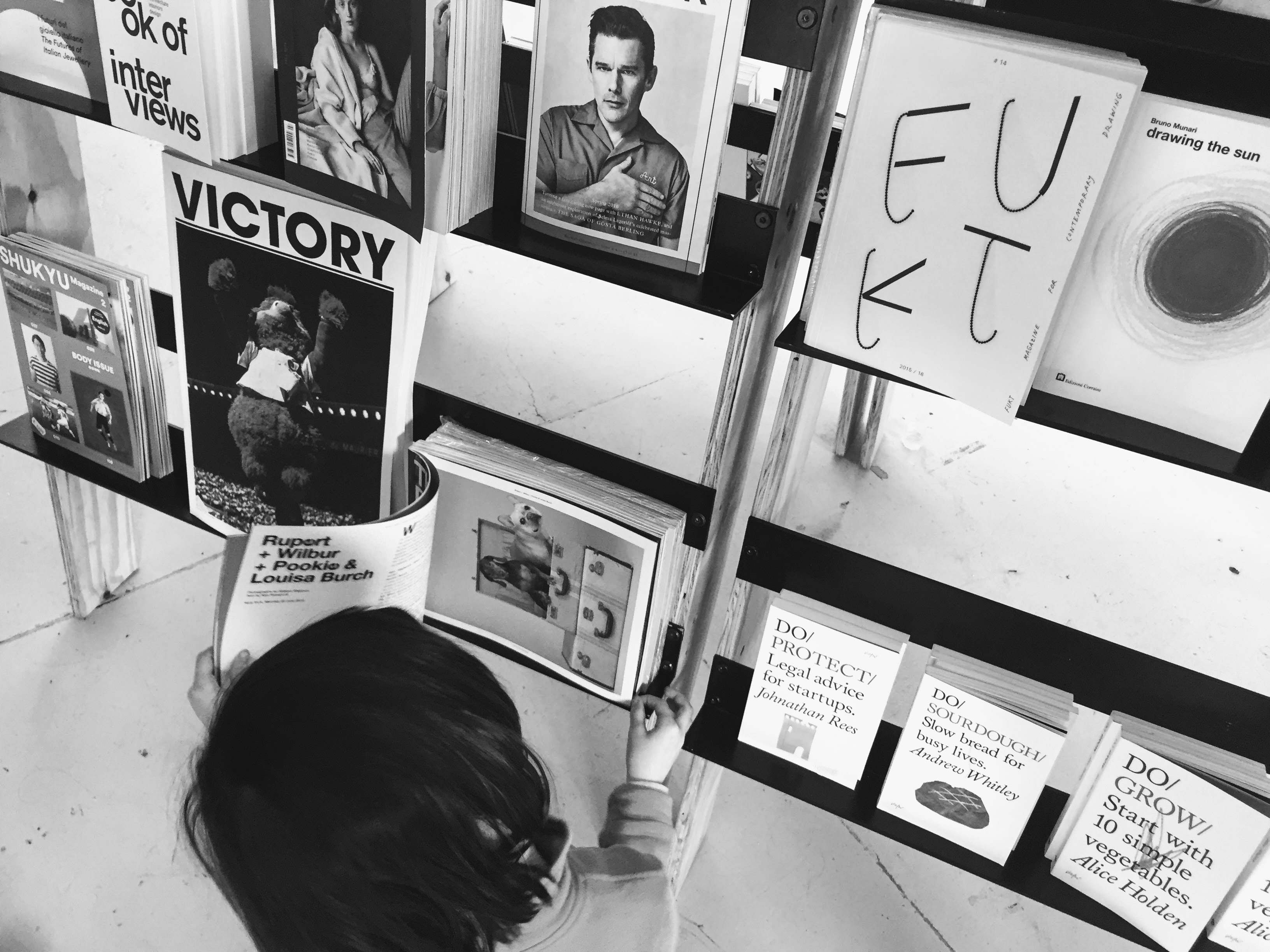 Milano Design Week, Lambrate, Milano, 15-4-16