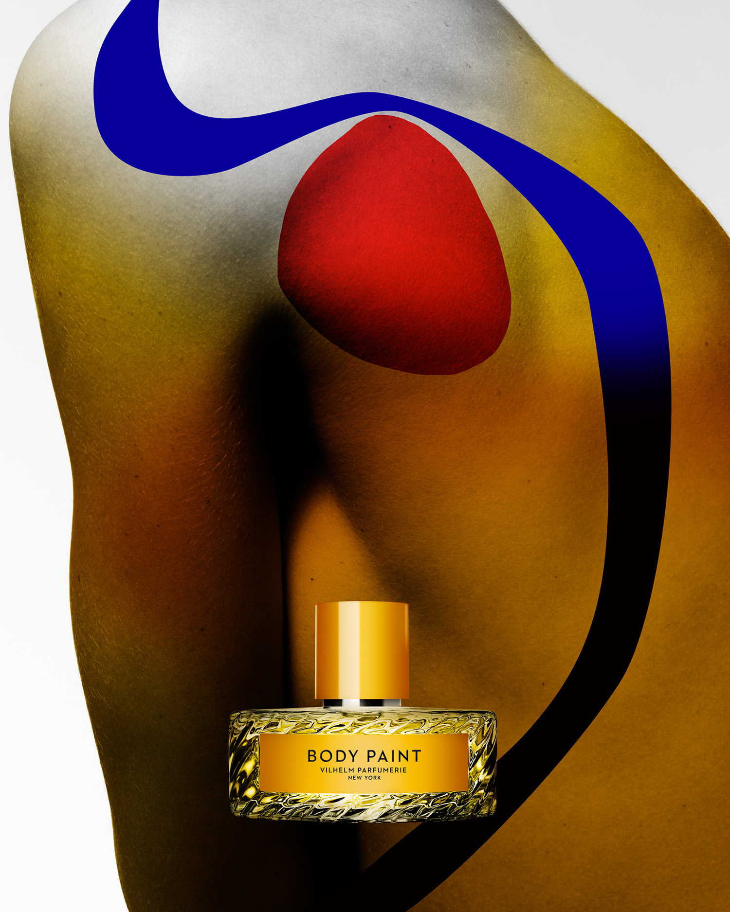 Martin Vallin Vilhelm Parfumerie
