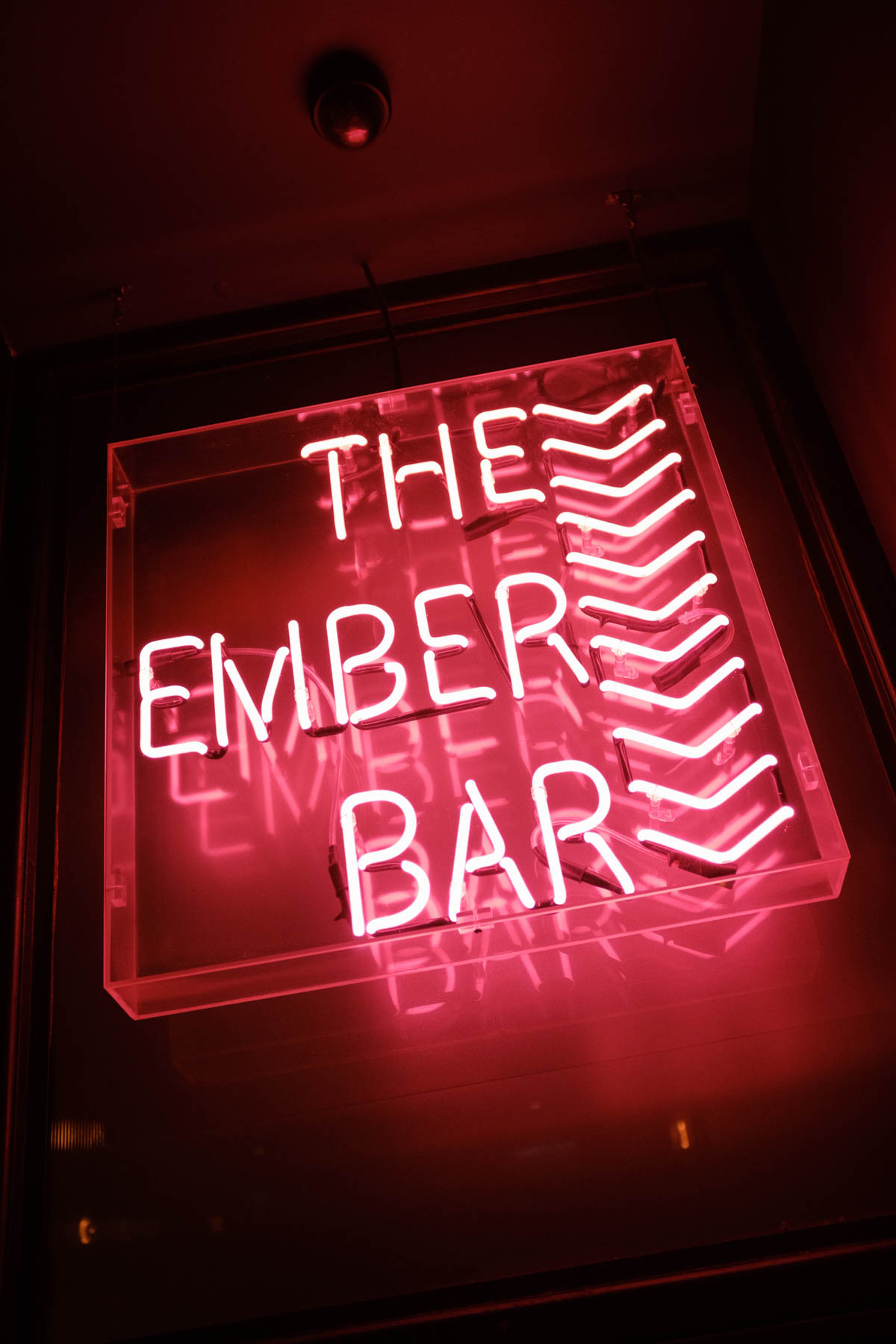 Ember Bar 2023