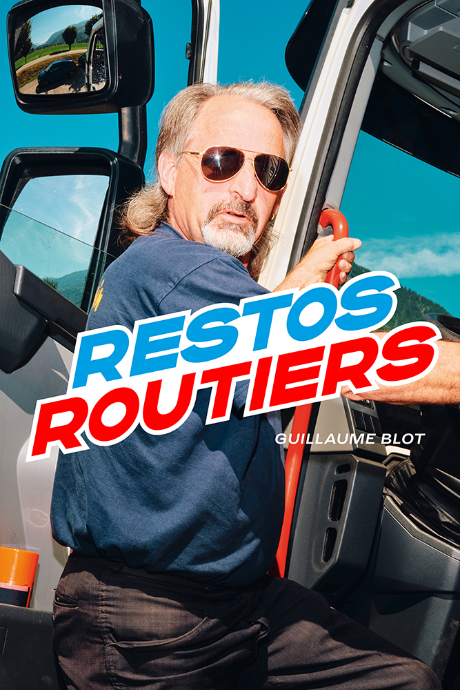 Restos Routiers