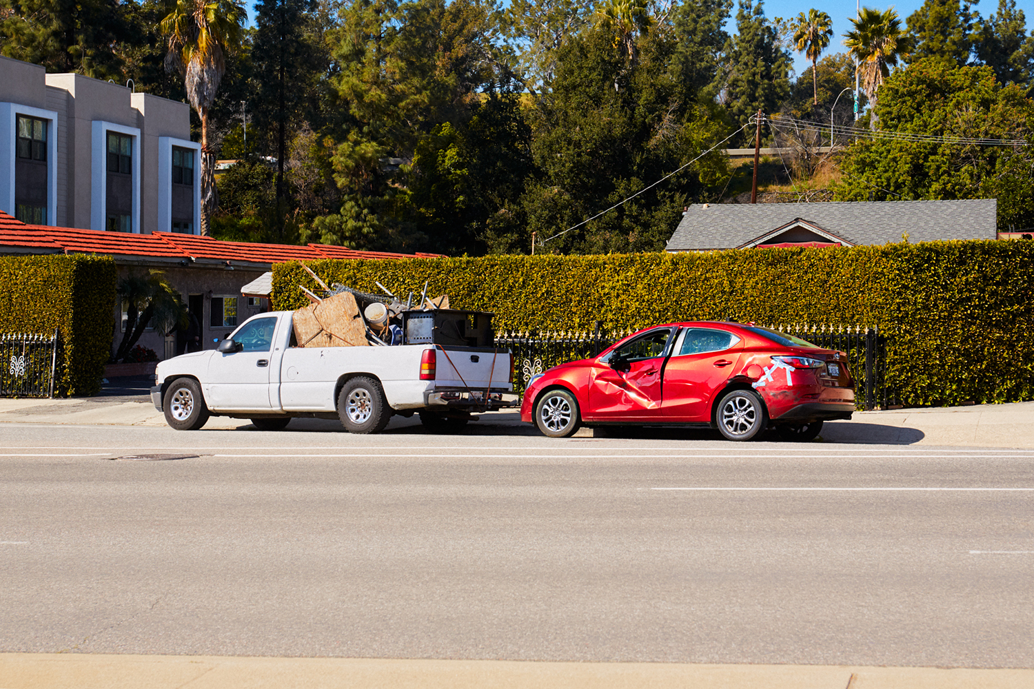 MOTORSTUDIES_Drive by shooting