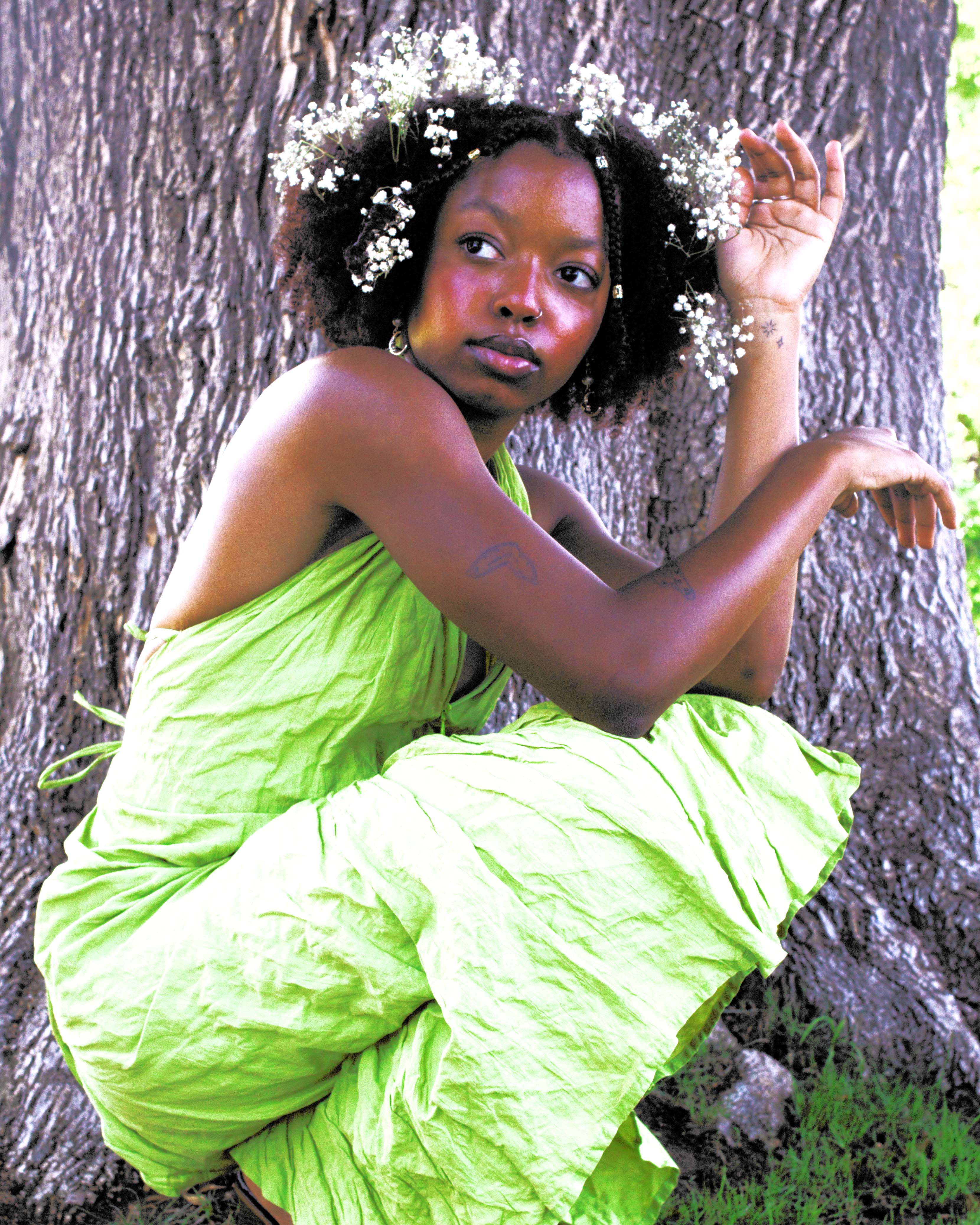 DIGGIN' DEEP PODCAST