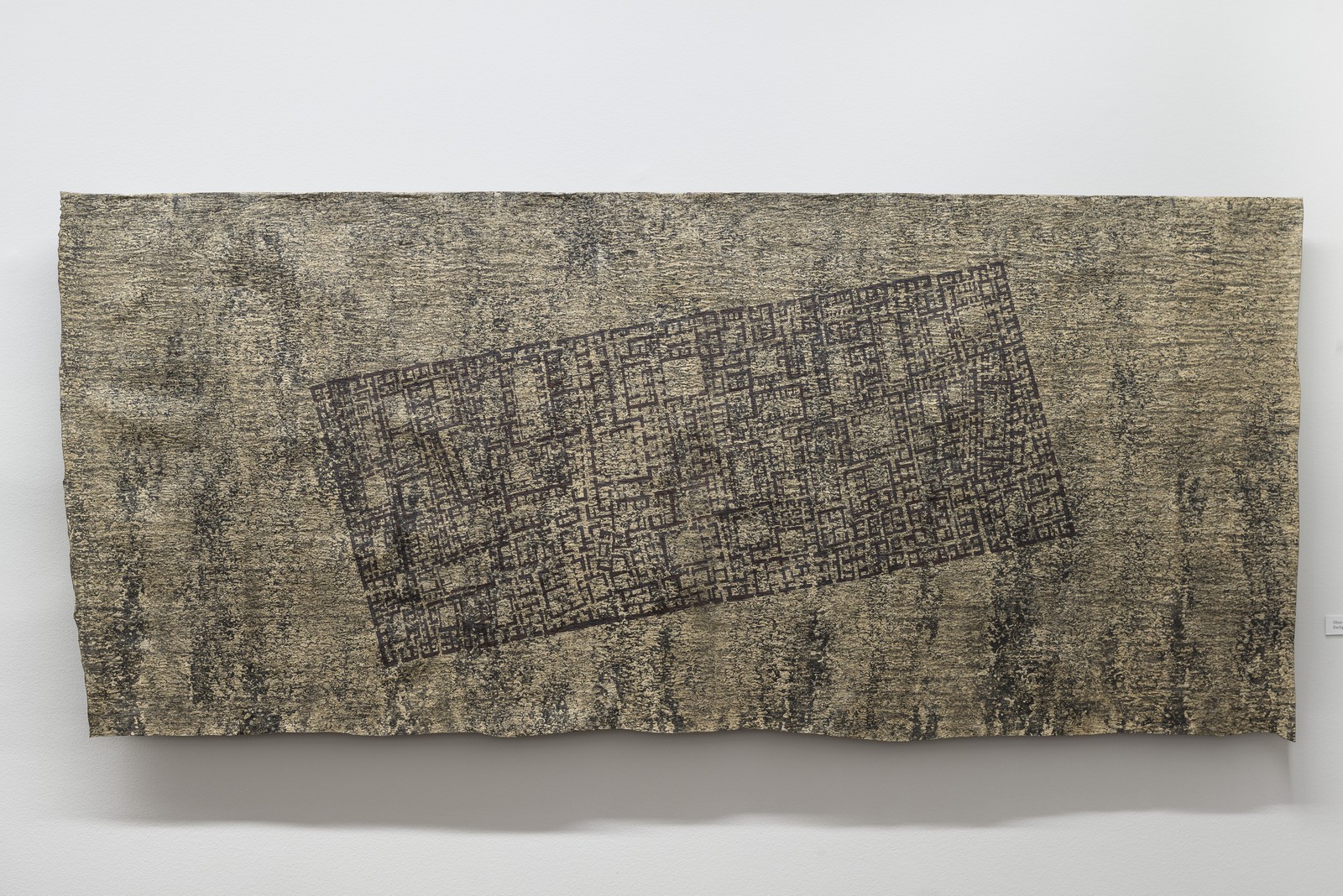 Facades. Triumph Gallery, Moscow, 2013