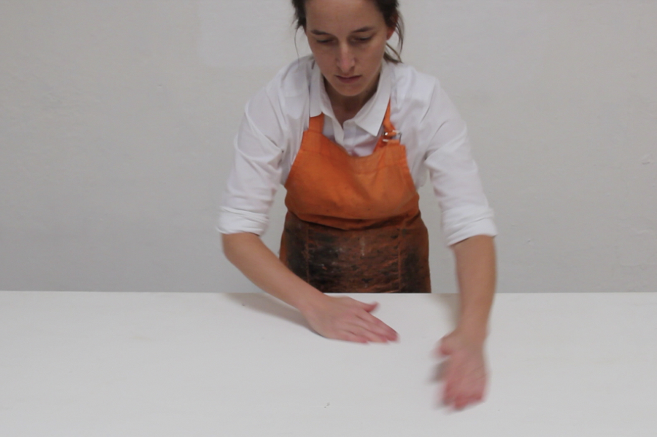 Catalina BauerPanacea, 2012Video2'47"