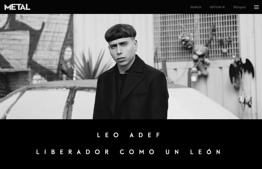Leo Adef