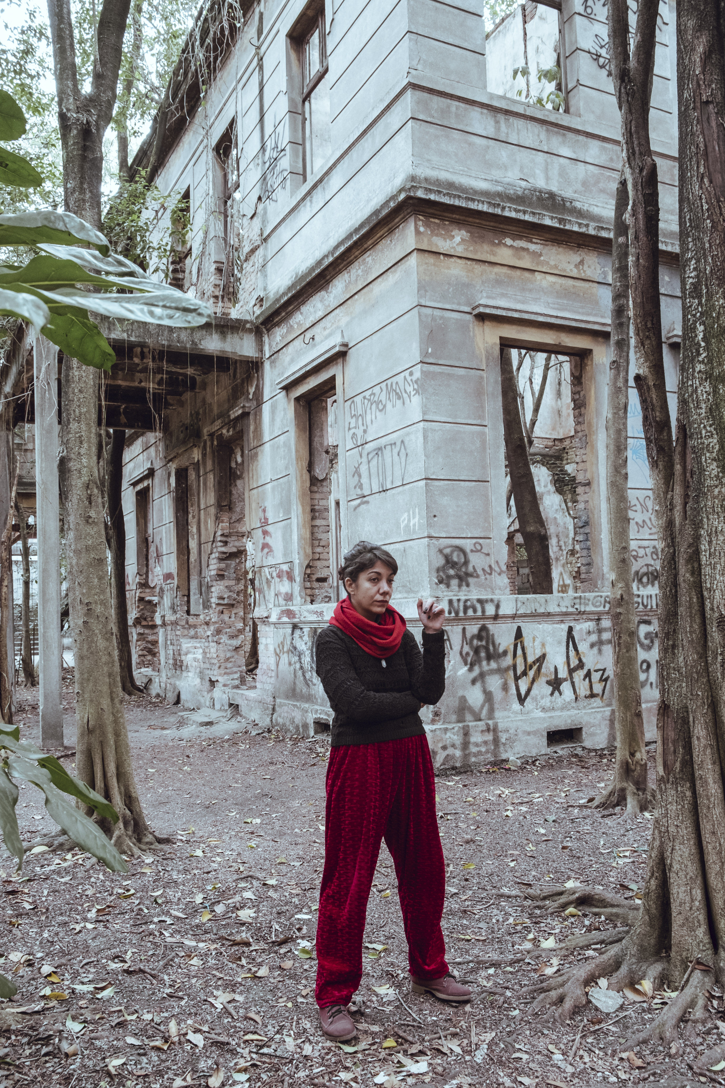 Tatiana Vinhais | foto: Beatriz Ataidio