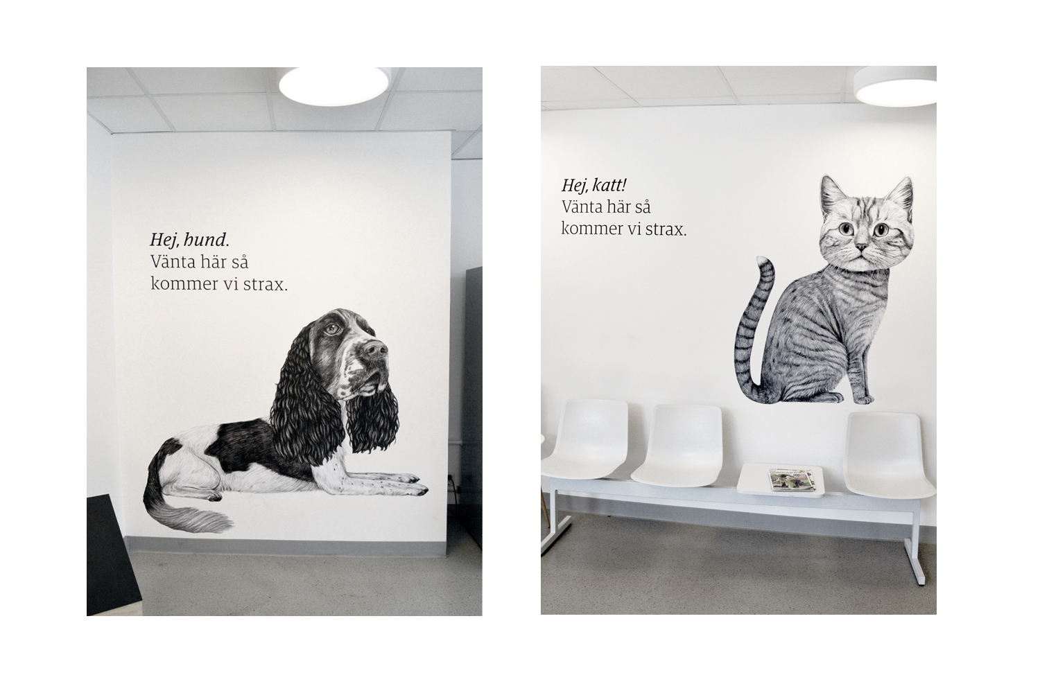 Anicura Animal Hospital