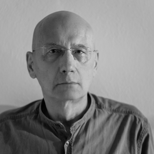 prof. dr hab. Janusz Krupiński