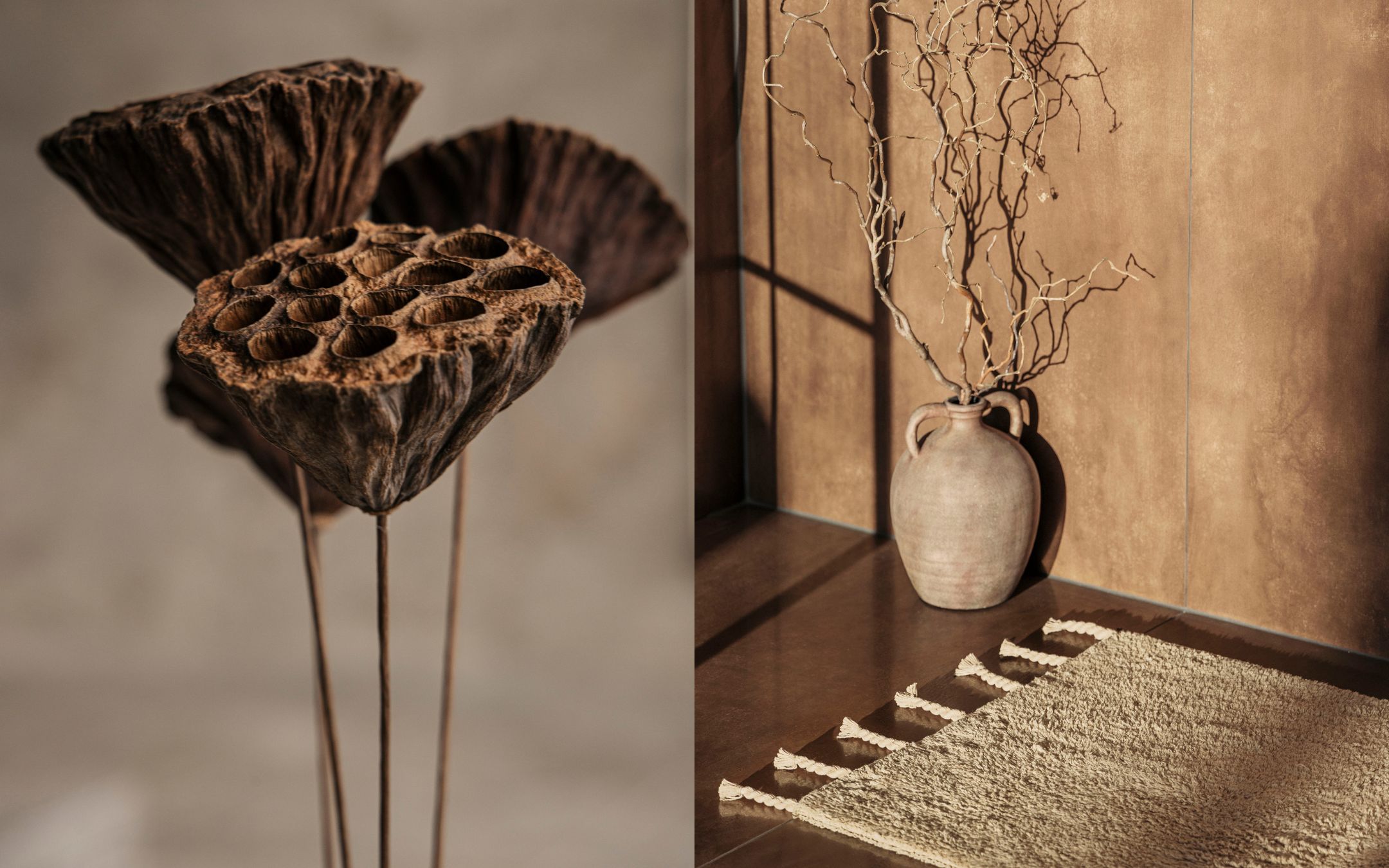 Rugvista: bathmat collections