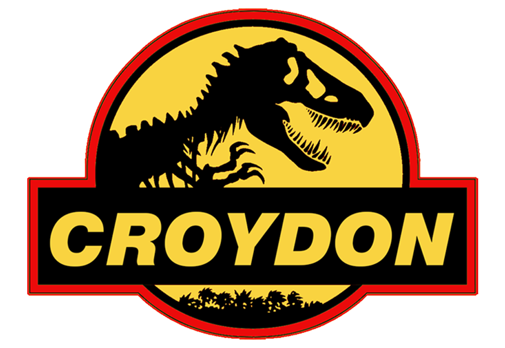 Jurassic Croydon