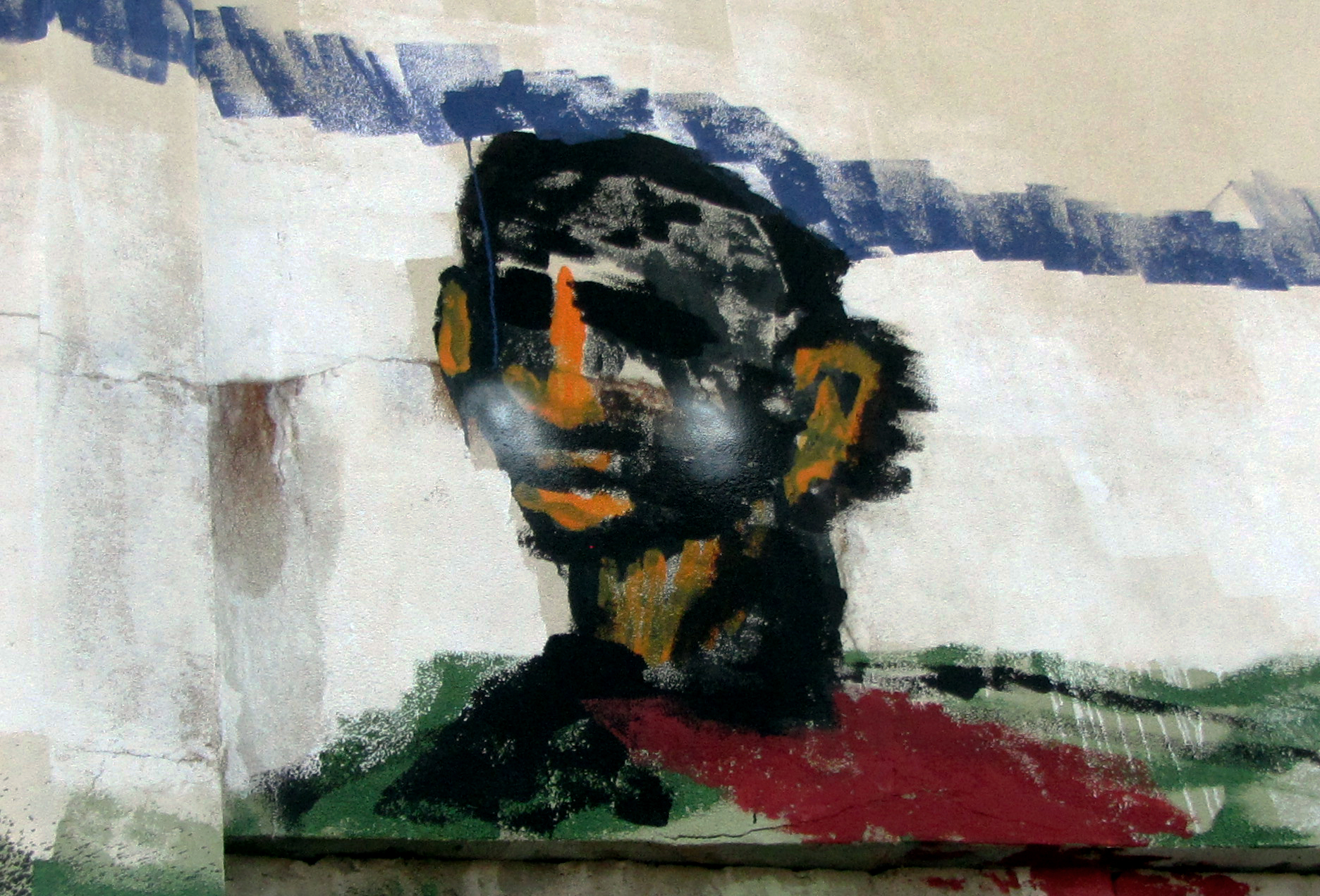 Lisbon (Portugal), 2014