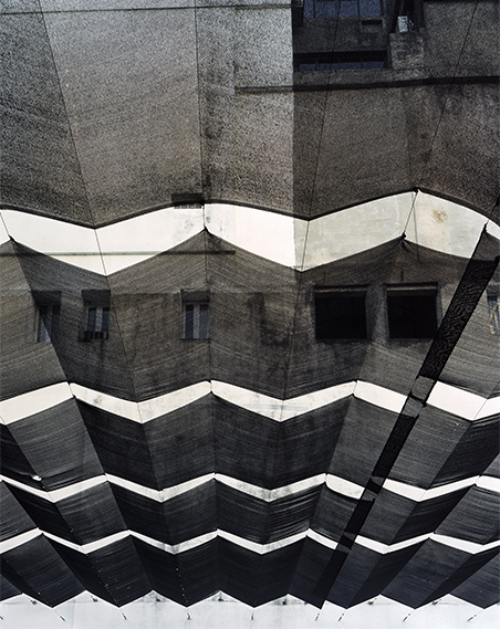 PLAYA # 008_2007 Edition: 5 numbered copies + 2 AP Inkjet print pigmentaries Fine Art 120 x 100 cm.