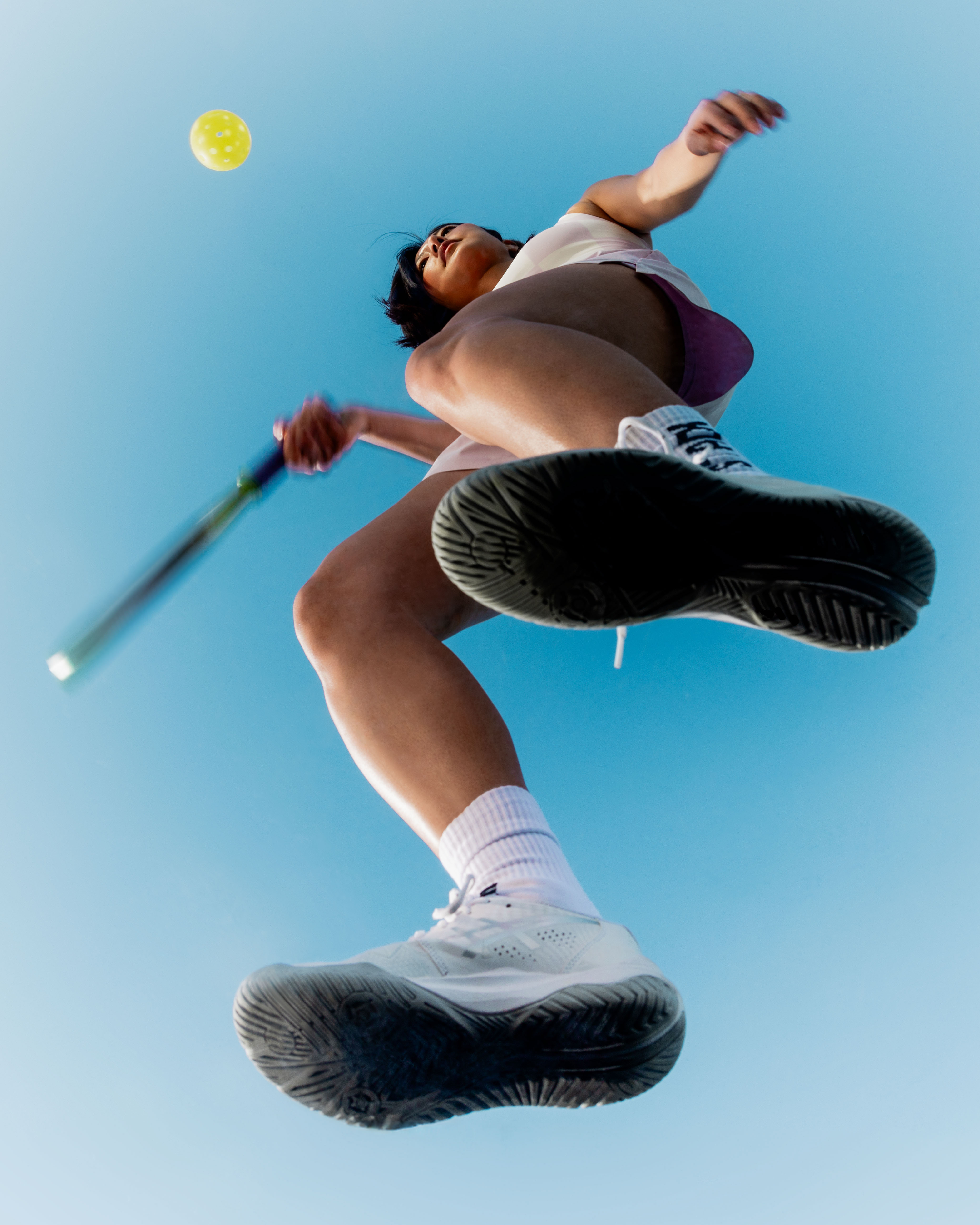 Stack Athletics Summer 24