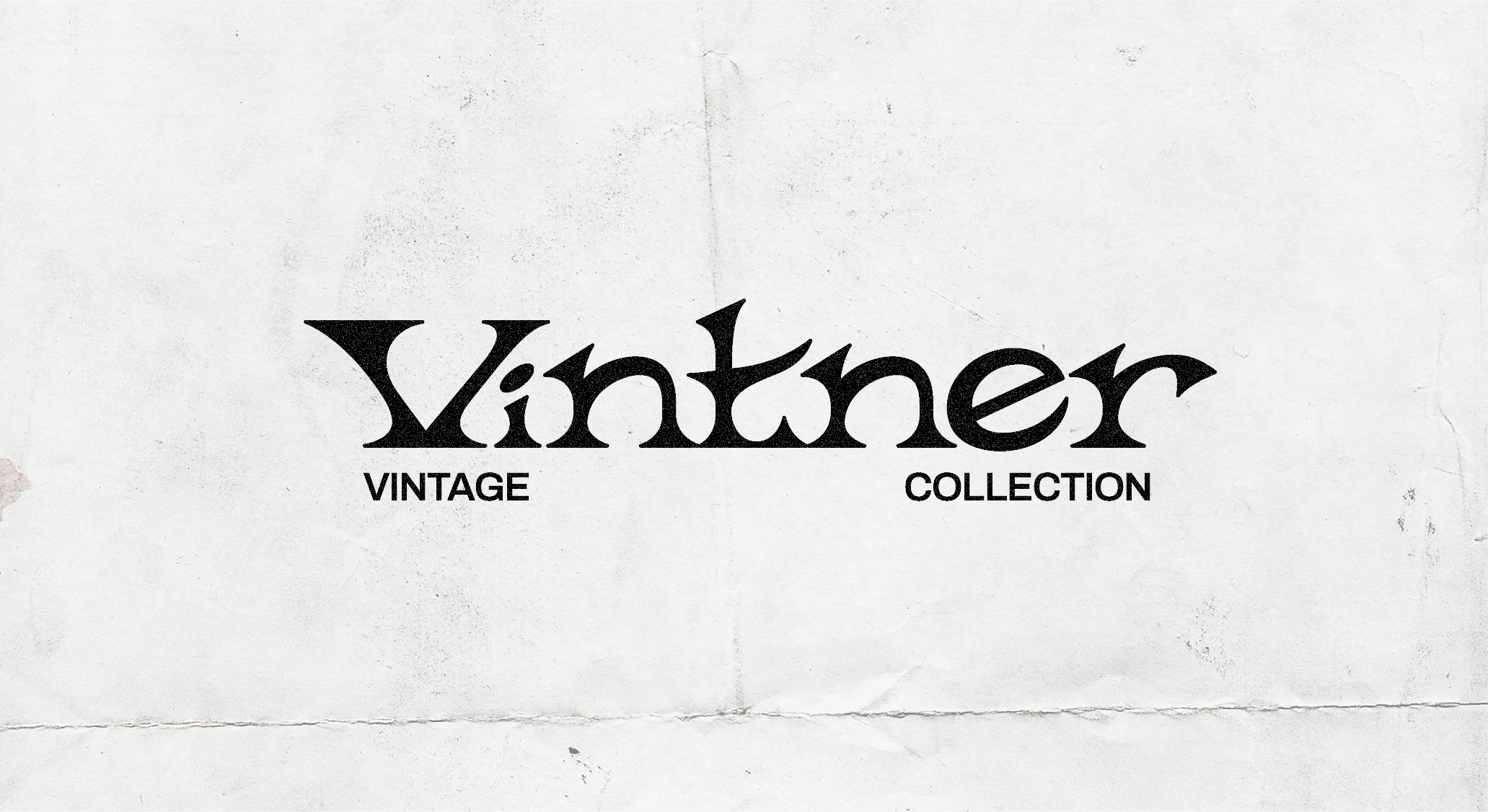 Vintner Branding