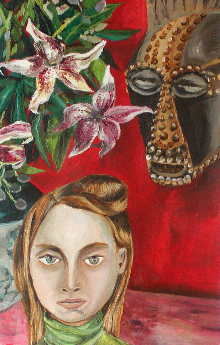 Zoom de La Nena del Toni