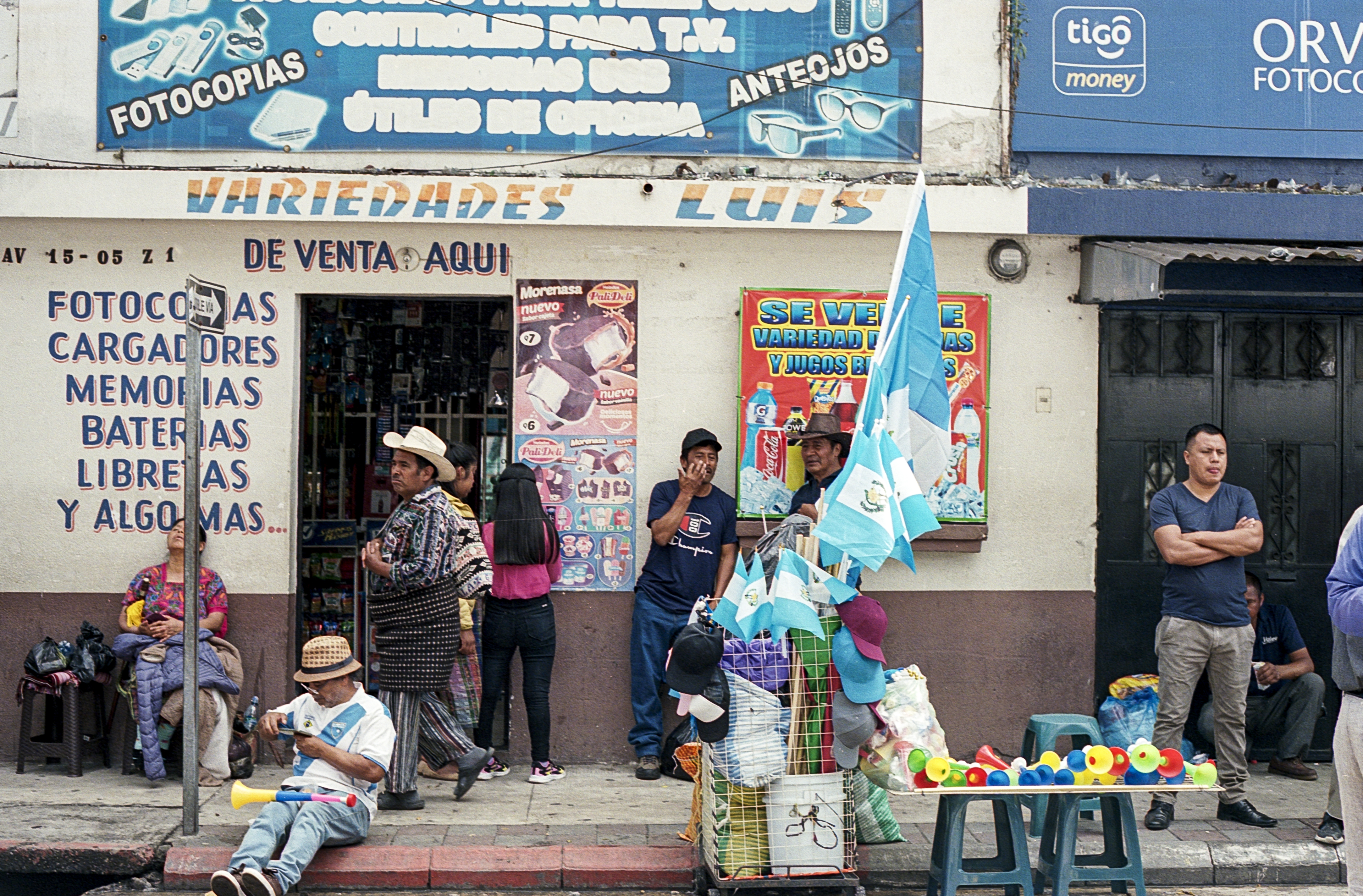 Guatemala, guatemala city, José Enrique Montes Hernandez, Nice Like That, Photographer, Design