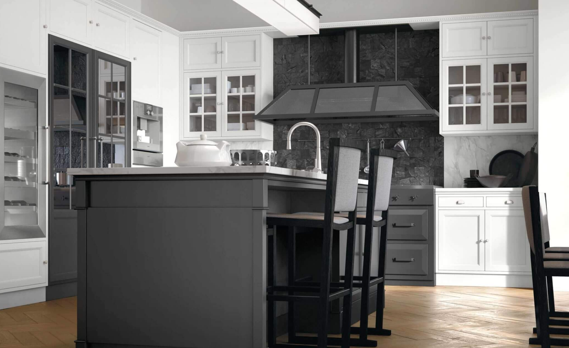 Cucina Artis