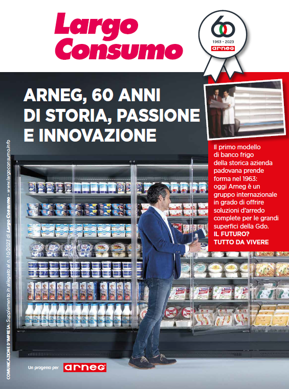 Corporate storytelling 2023 [w/ARNEG]