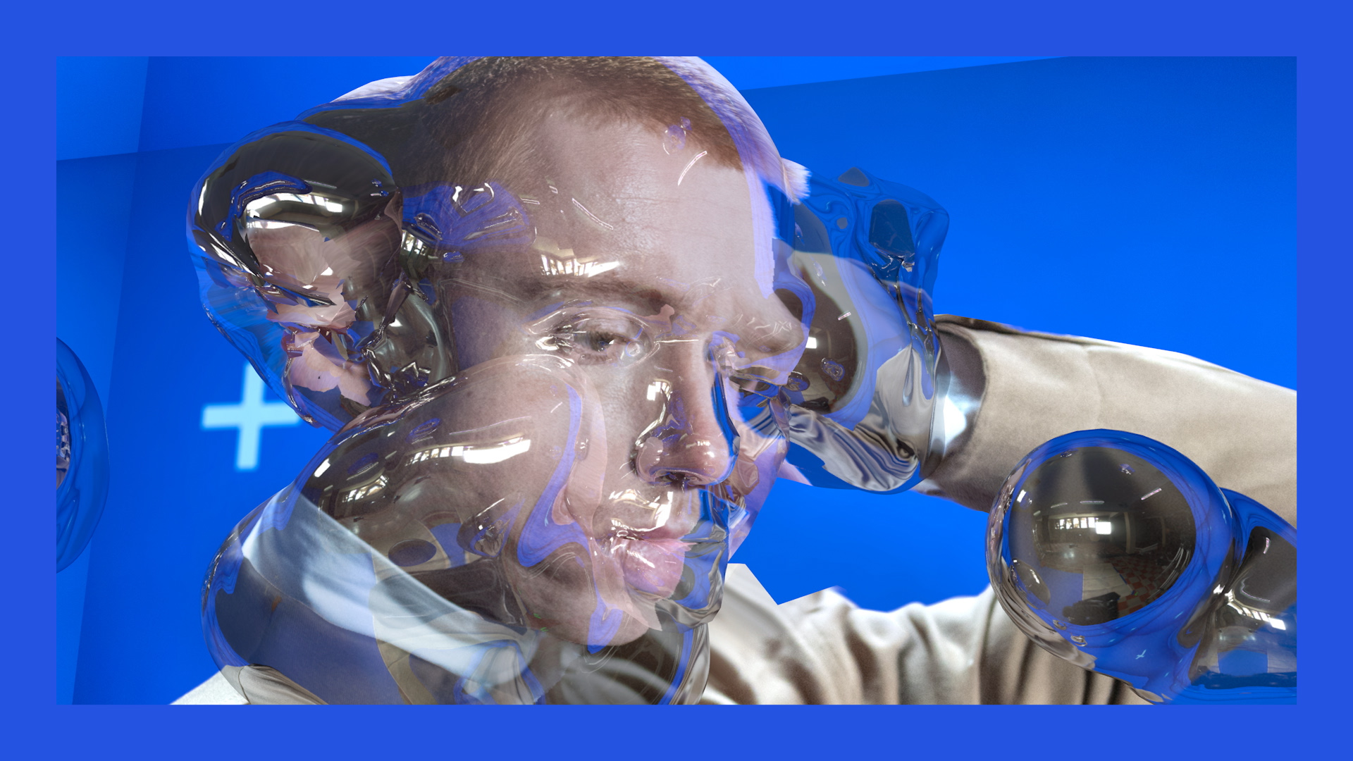 lookbook : Collection SAWS 21