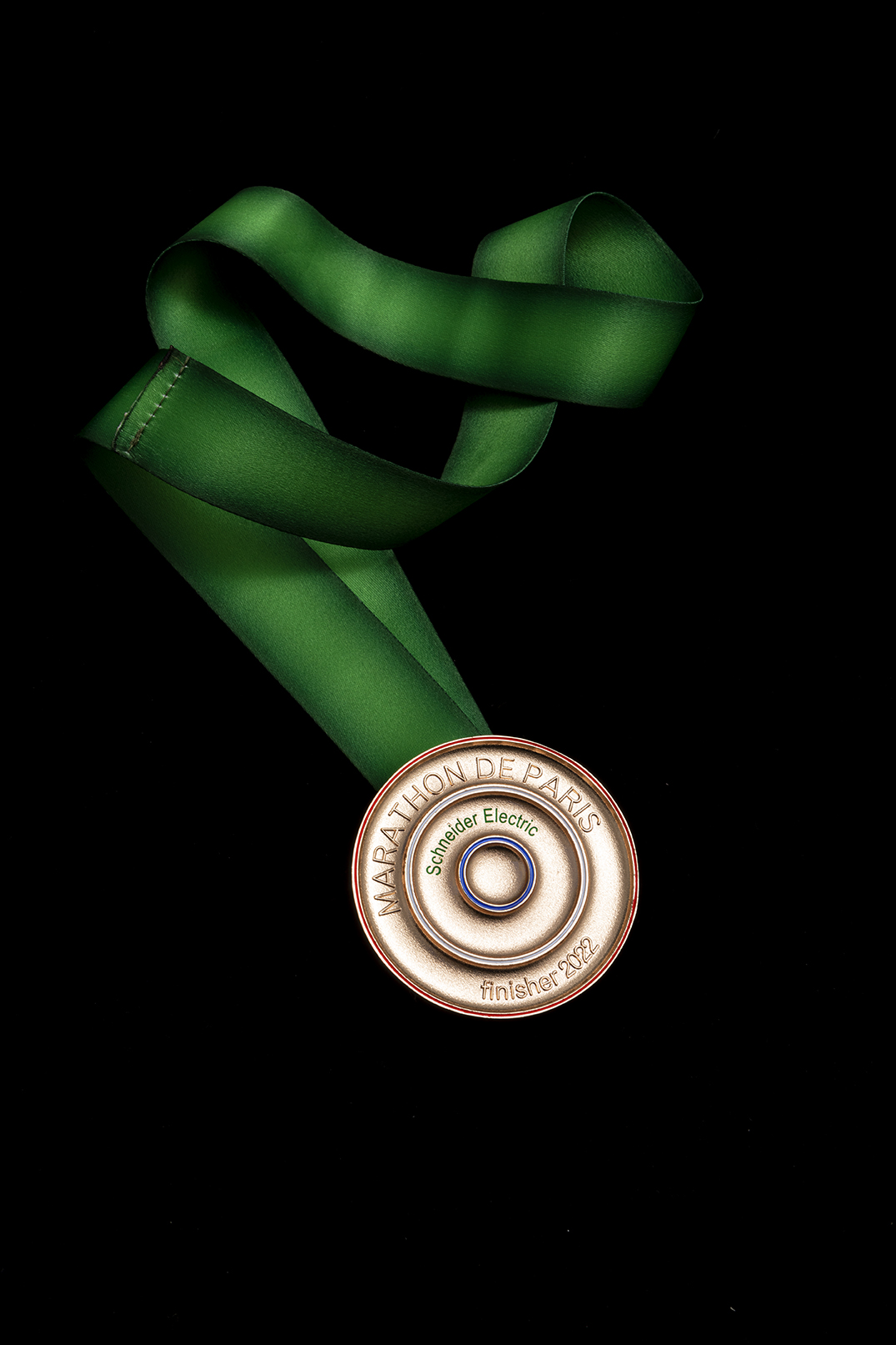 RAF STUDIO PHOTOGRAPHY MARATHON DE PARIS IONNA VAUTRIN SCHNEIDER ELECTRIC