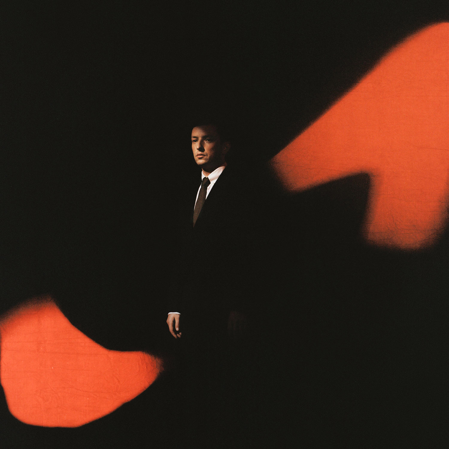 TEED 'When the Lights Go'