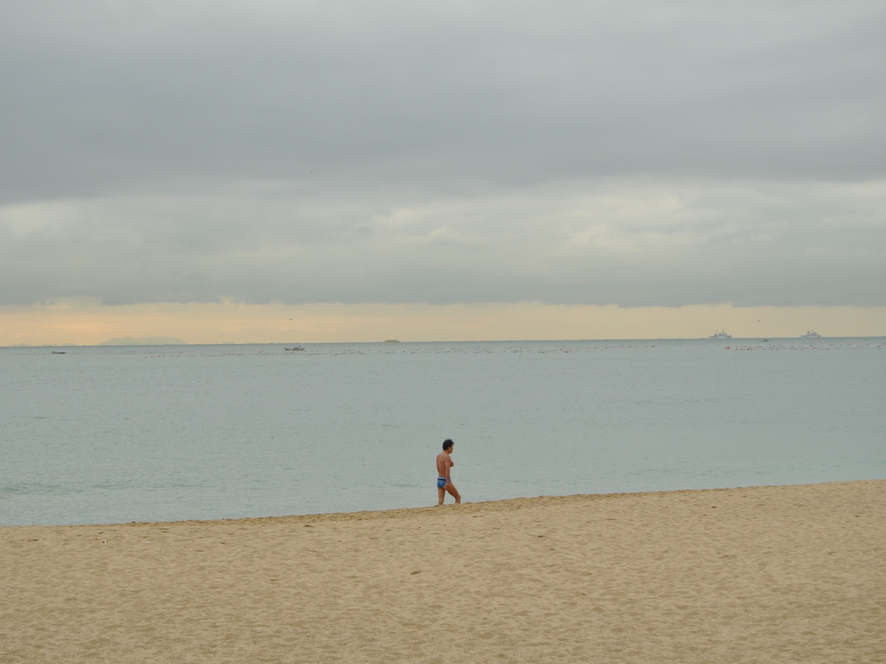 2011년 11월 11일 금요일부산 해운대 (Republic of Korea)