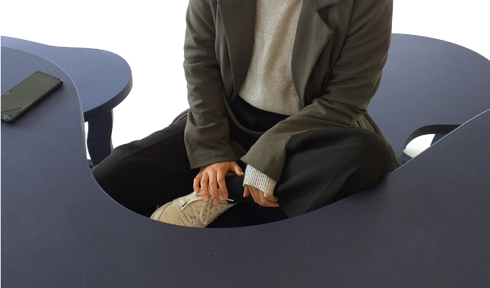 What is Civic Furniture? - Writing 2022