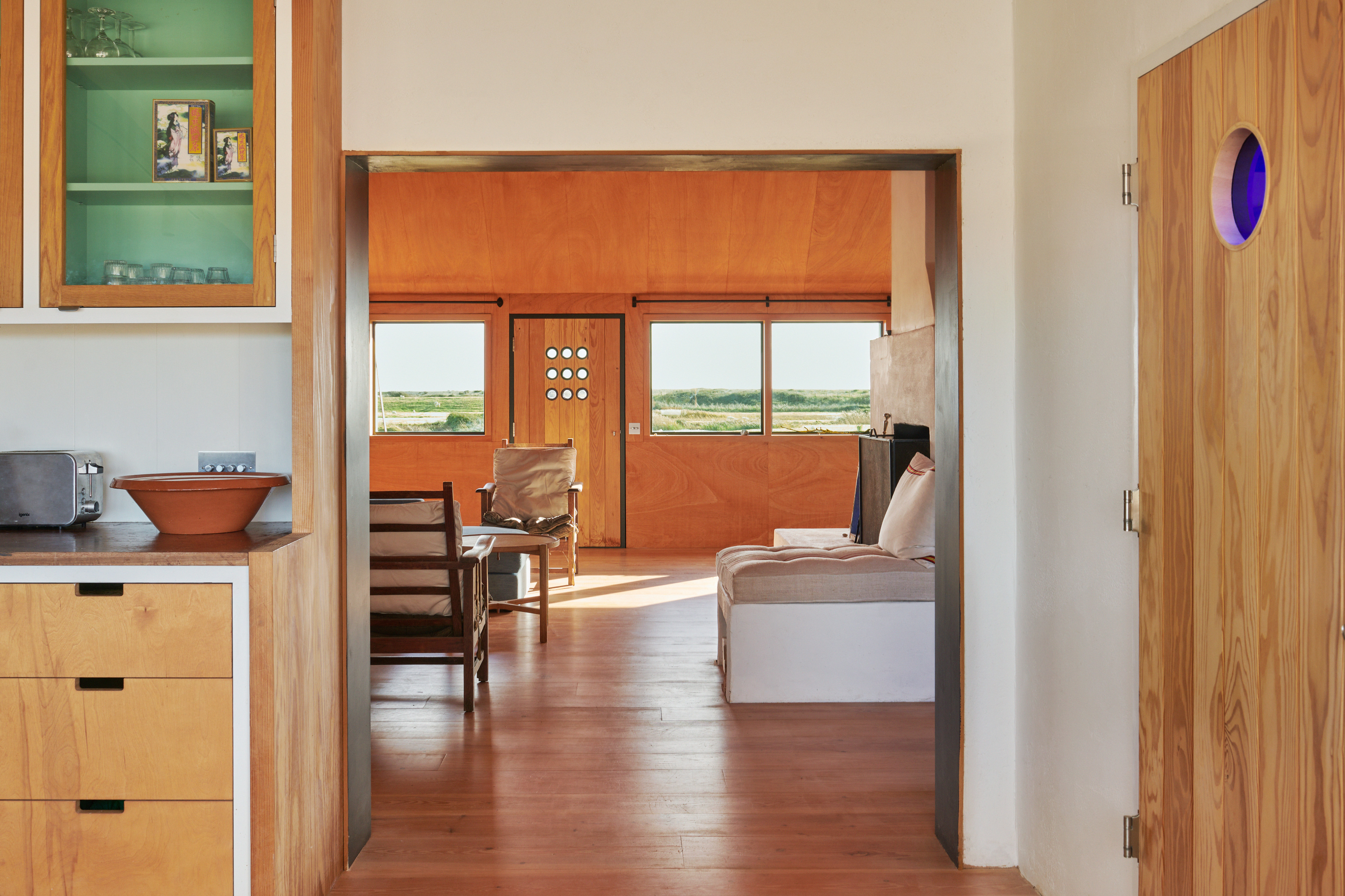 Private Residence - Rye, East Sussex