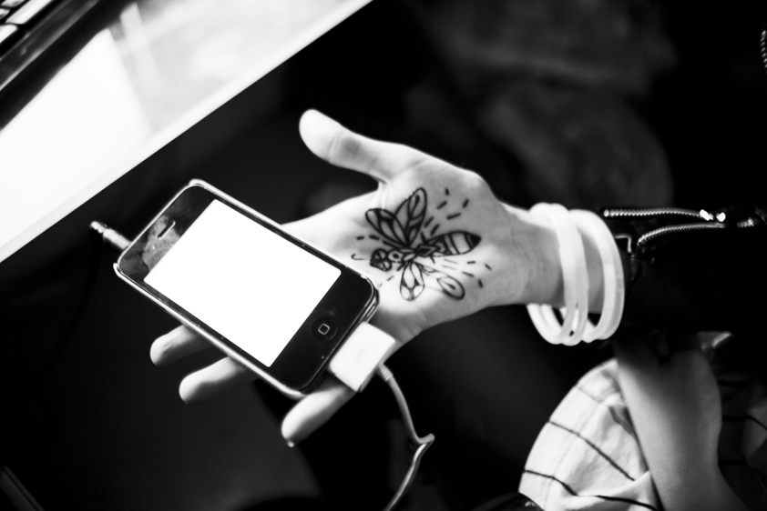 Photography by José Enrique Montes Hernandez 