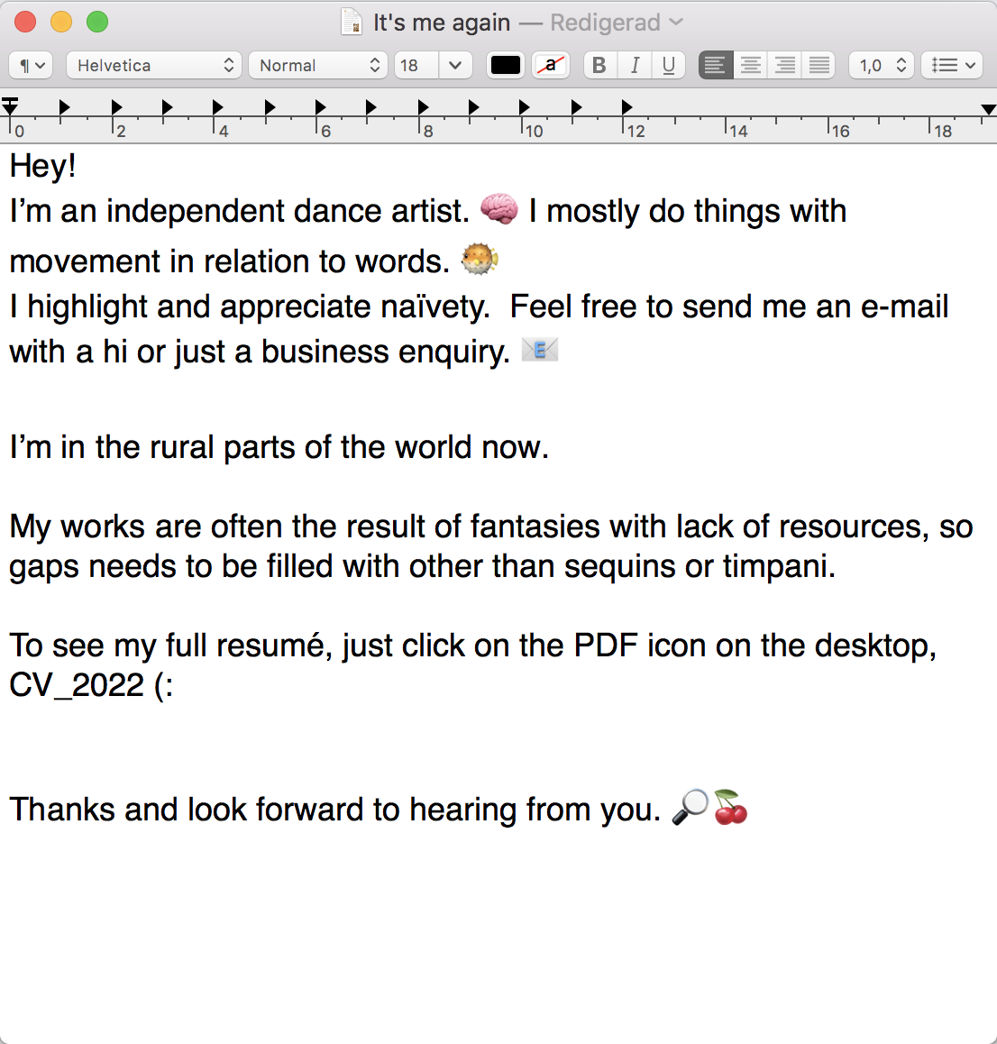 About me.txt