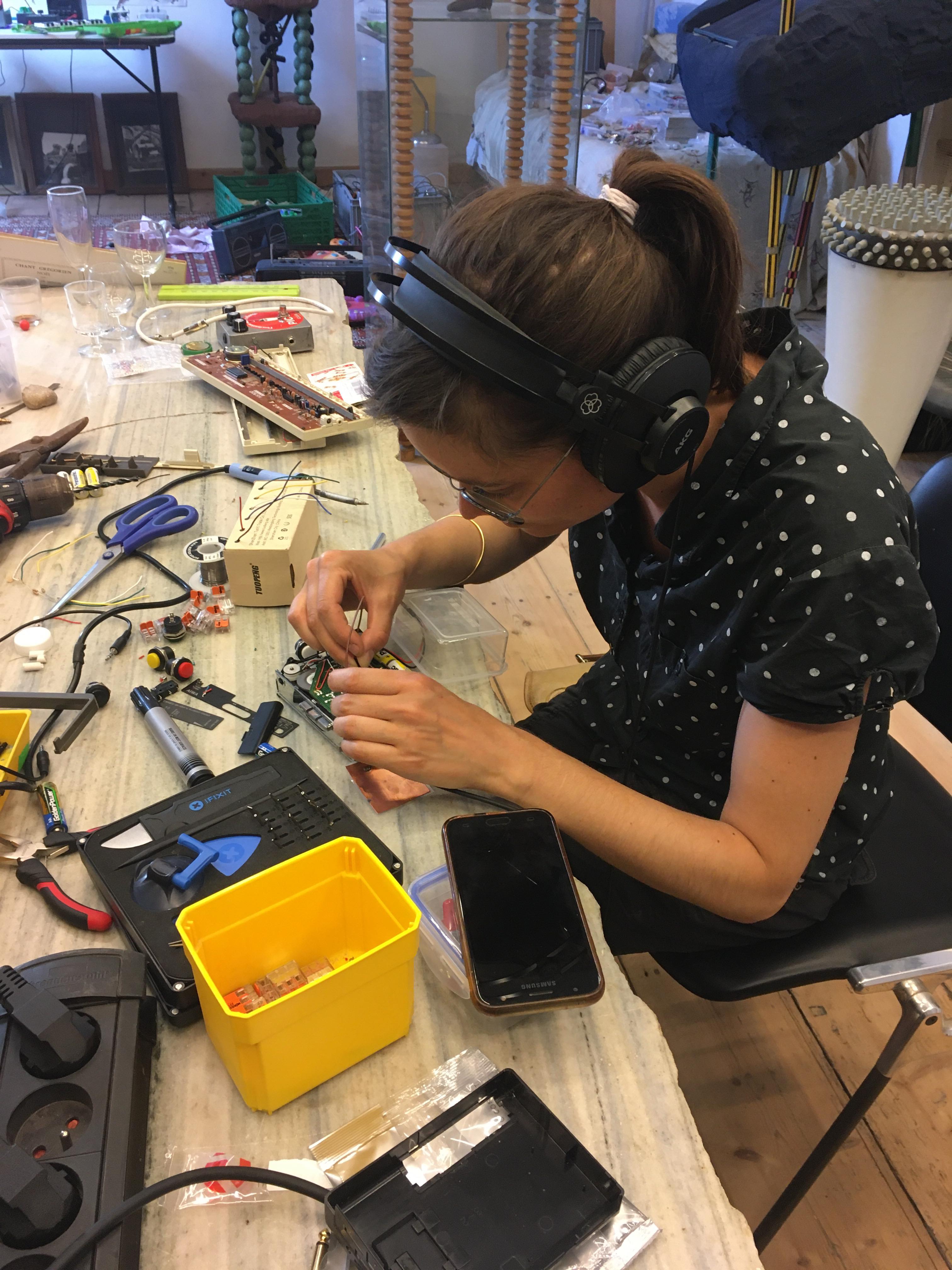 .reside.22. Marion Cros (Juilliet22)