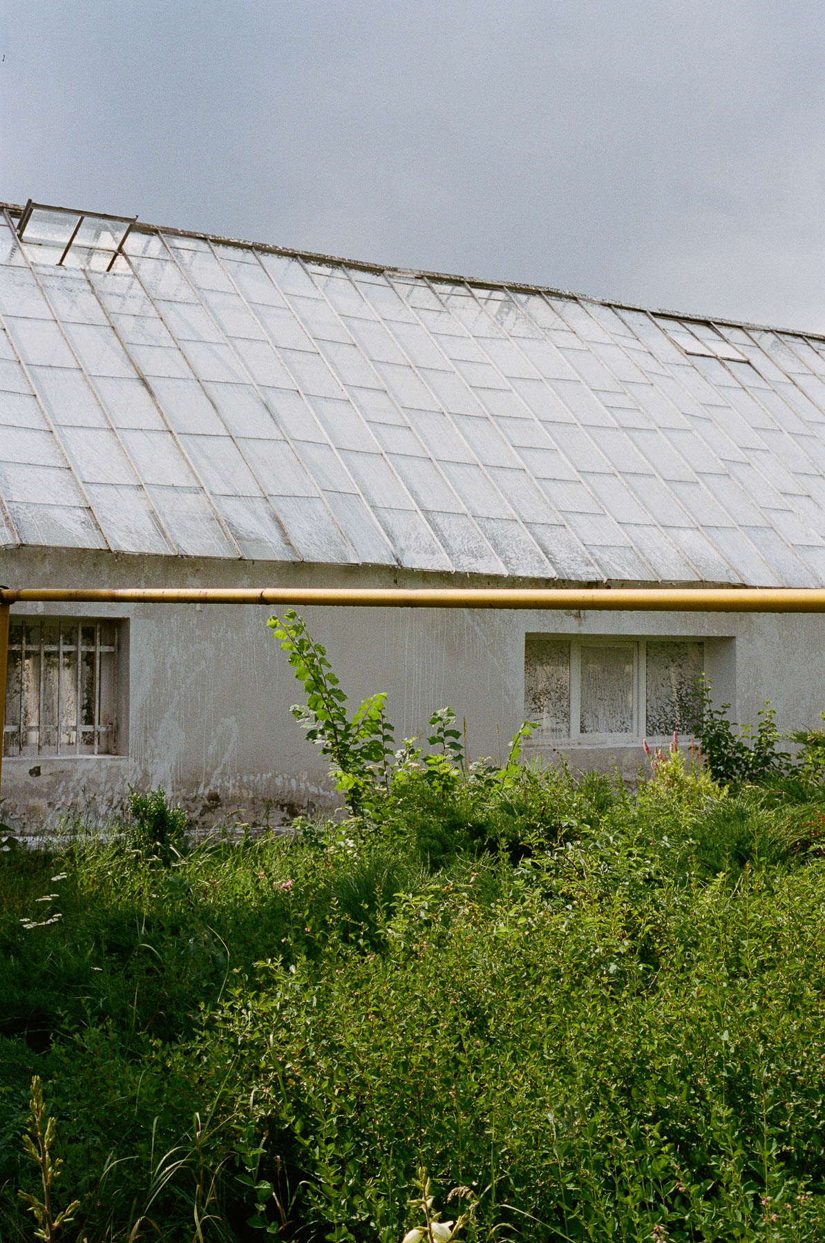 ‘Sight Walks’, Yerevan, 2018