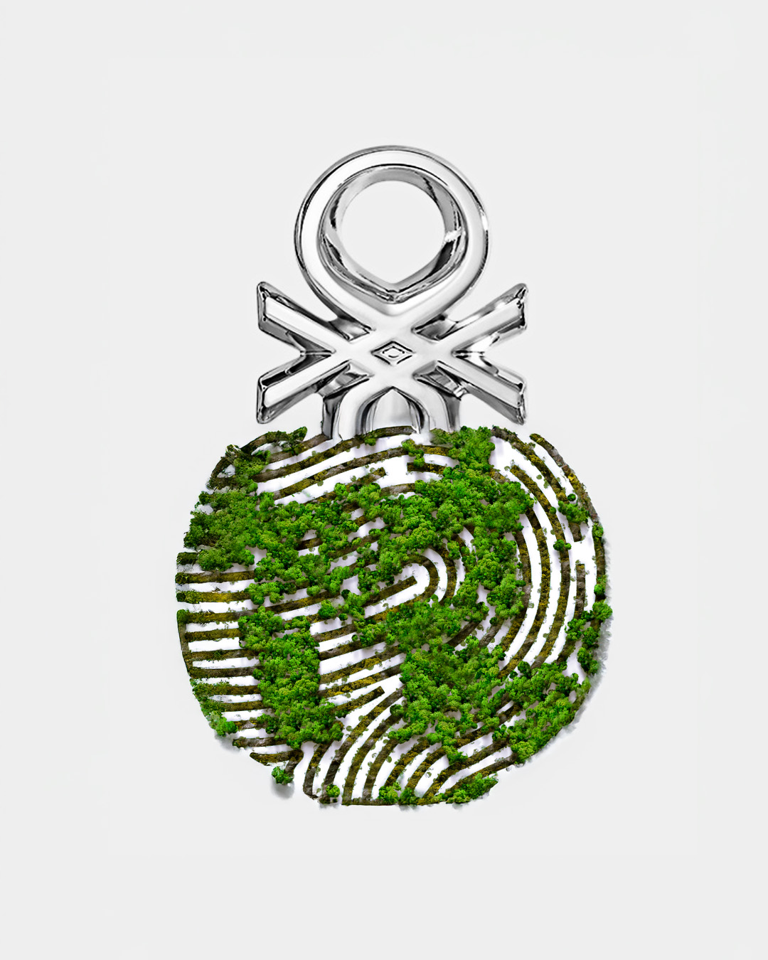 BENETTON PERFUMES, SOME