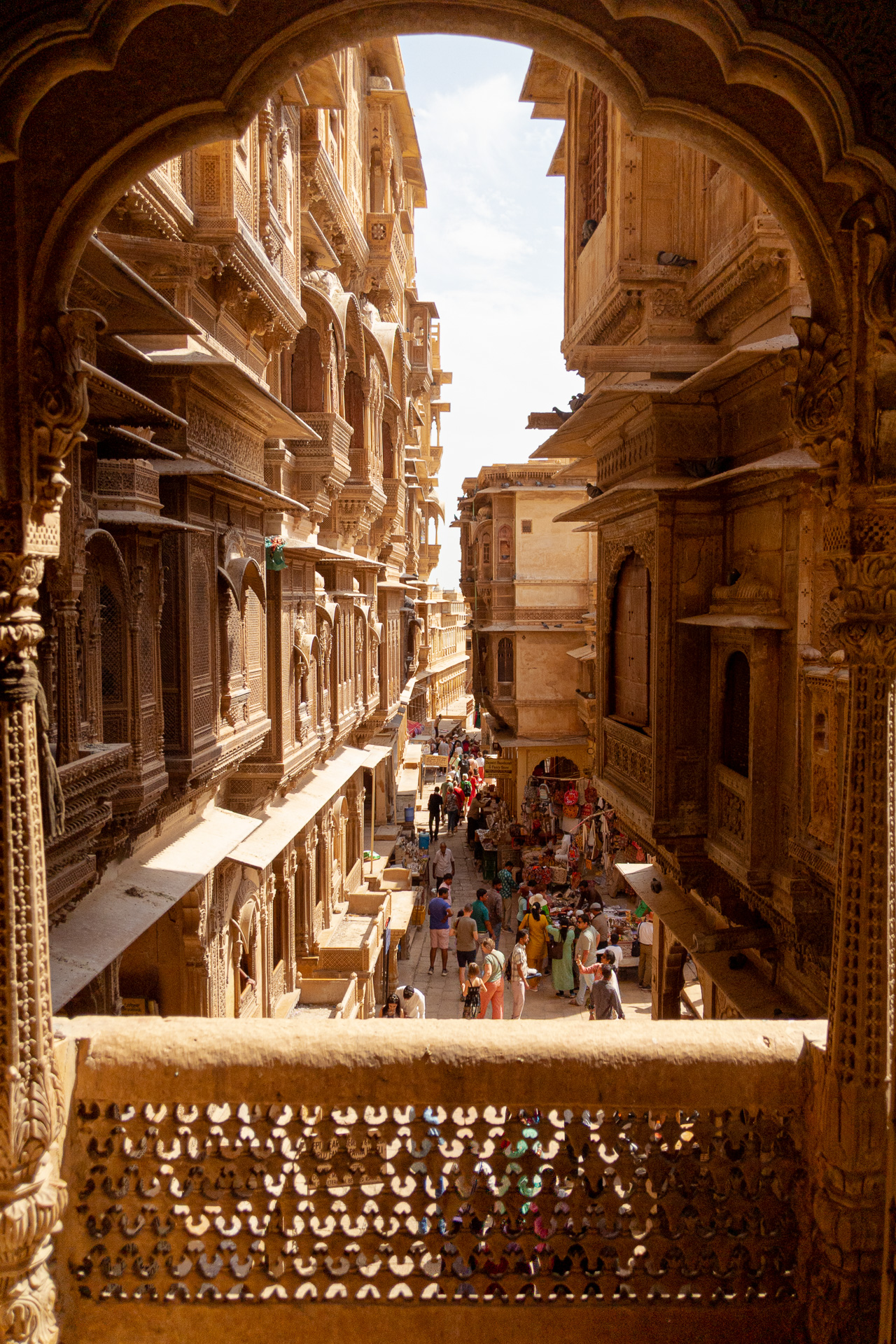 • jaisalmer