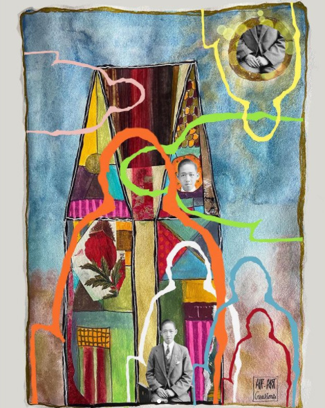 Ankie Luiken-Feldberg