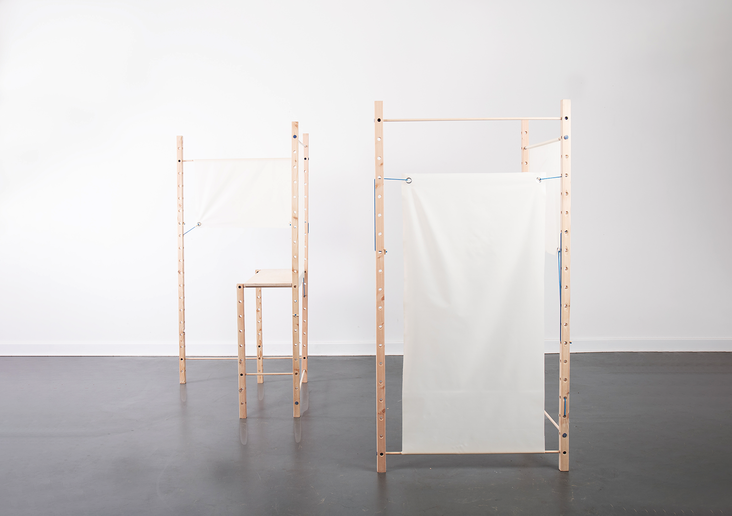 TRIA by Ines Michelis und Marit Rühe