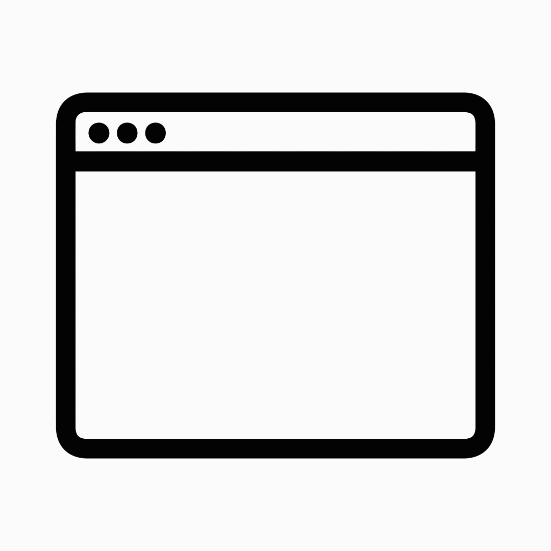 Website Copy