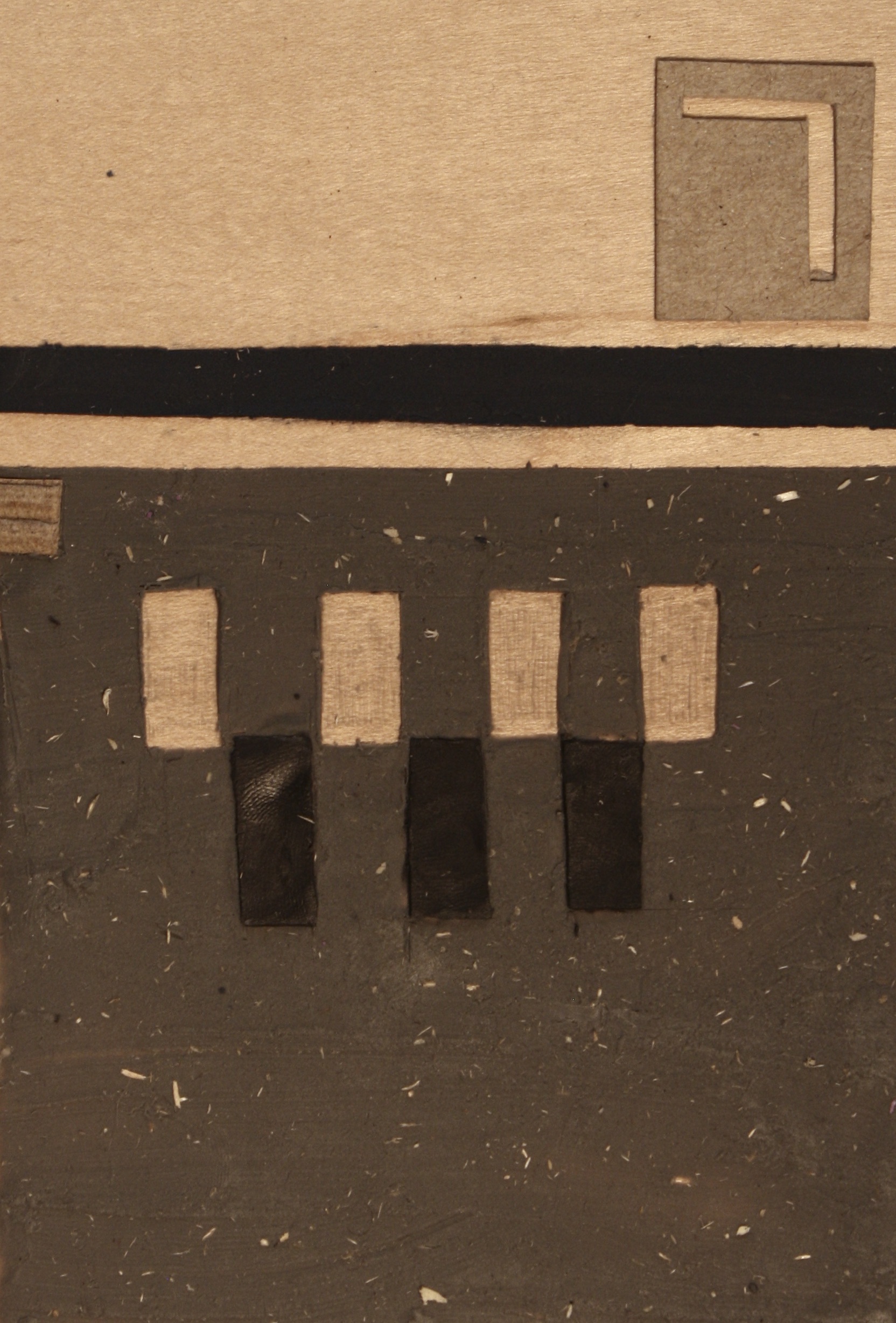Frame 272/320, Detail.