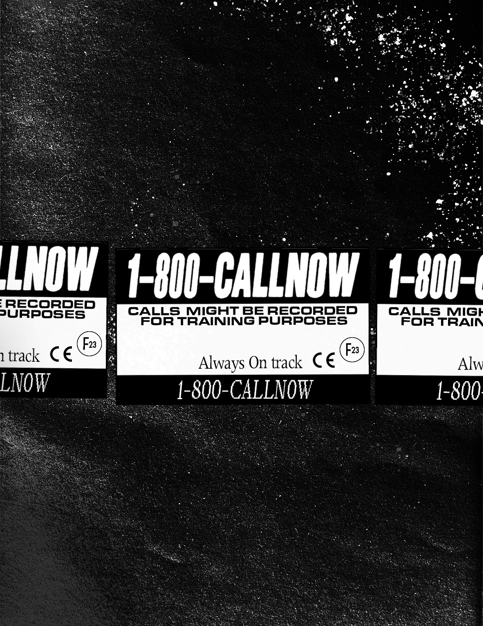 trial002 "callnow"