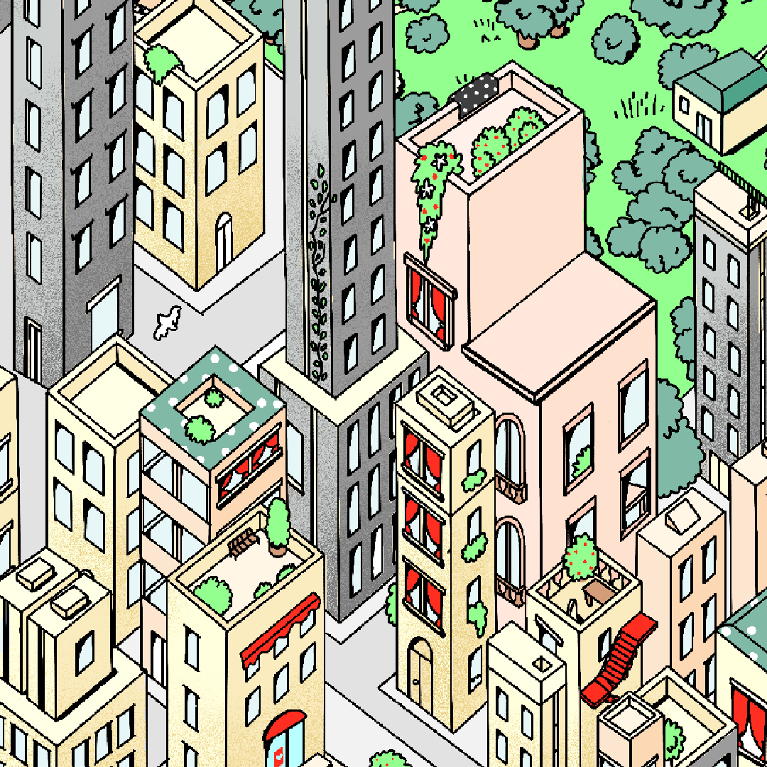 Carolina Herreraverse