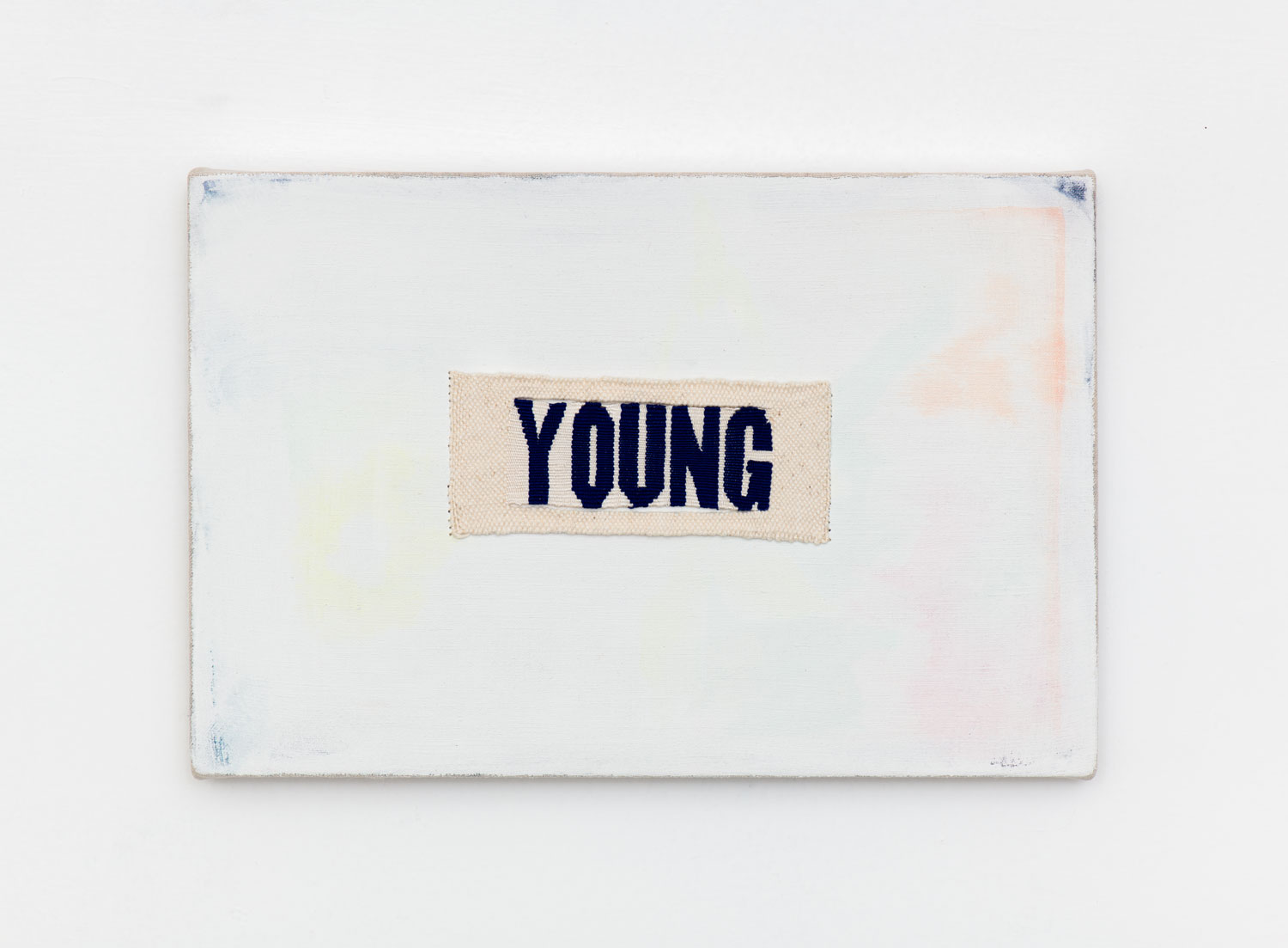 Untitled (Young), 2021