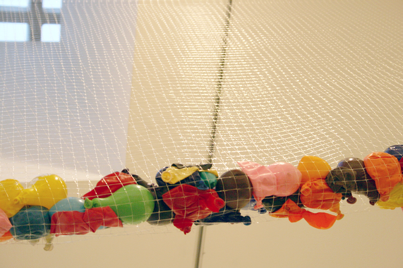 Go Balloons! (detail)