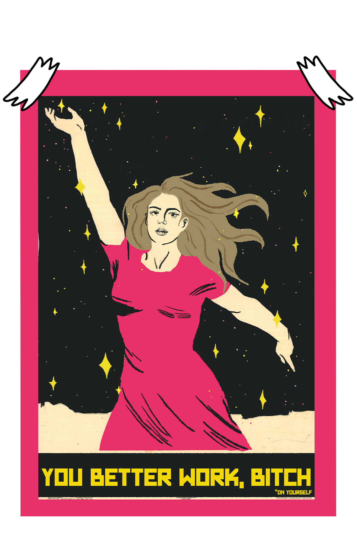 Don't You Know that You're Toxic