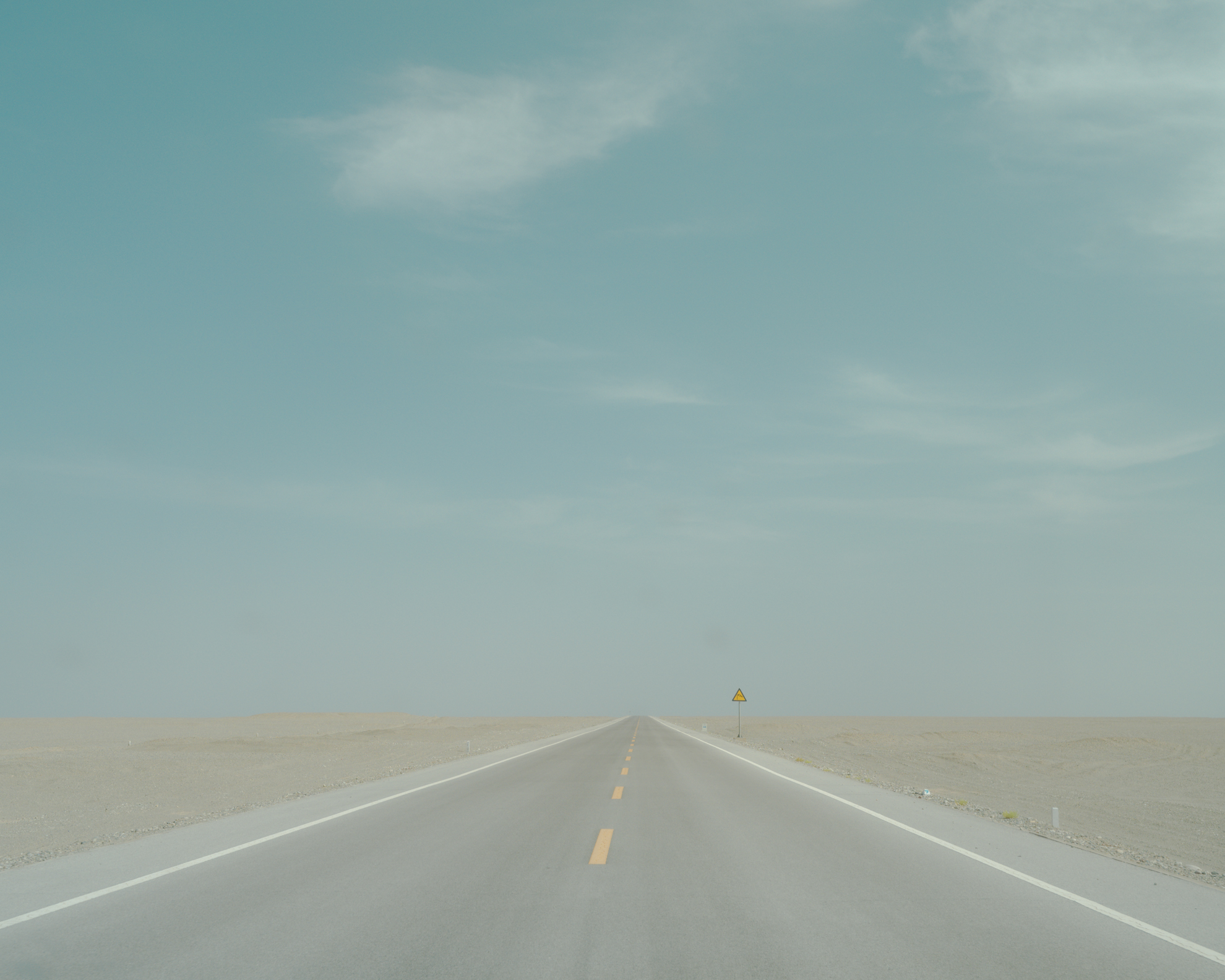 Tenderness in the vastness, 2021