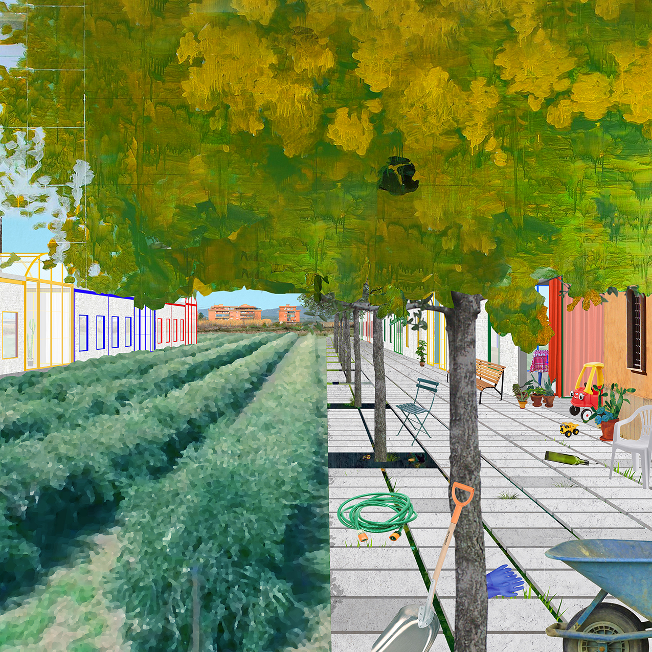 Agricultural Commons22/23
