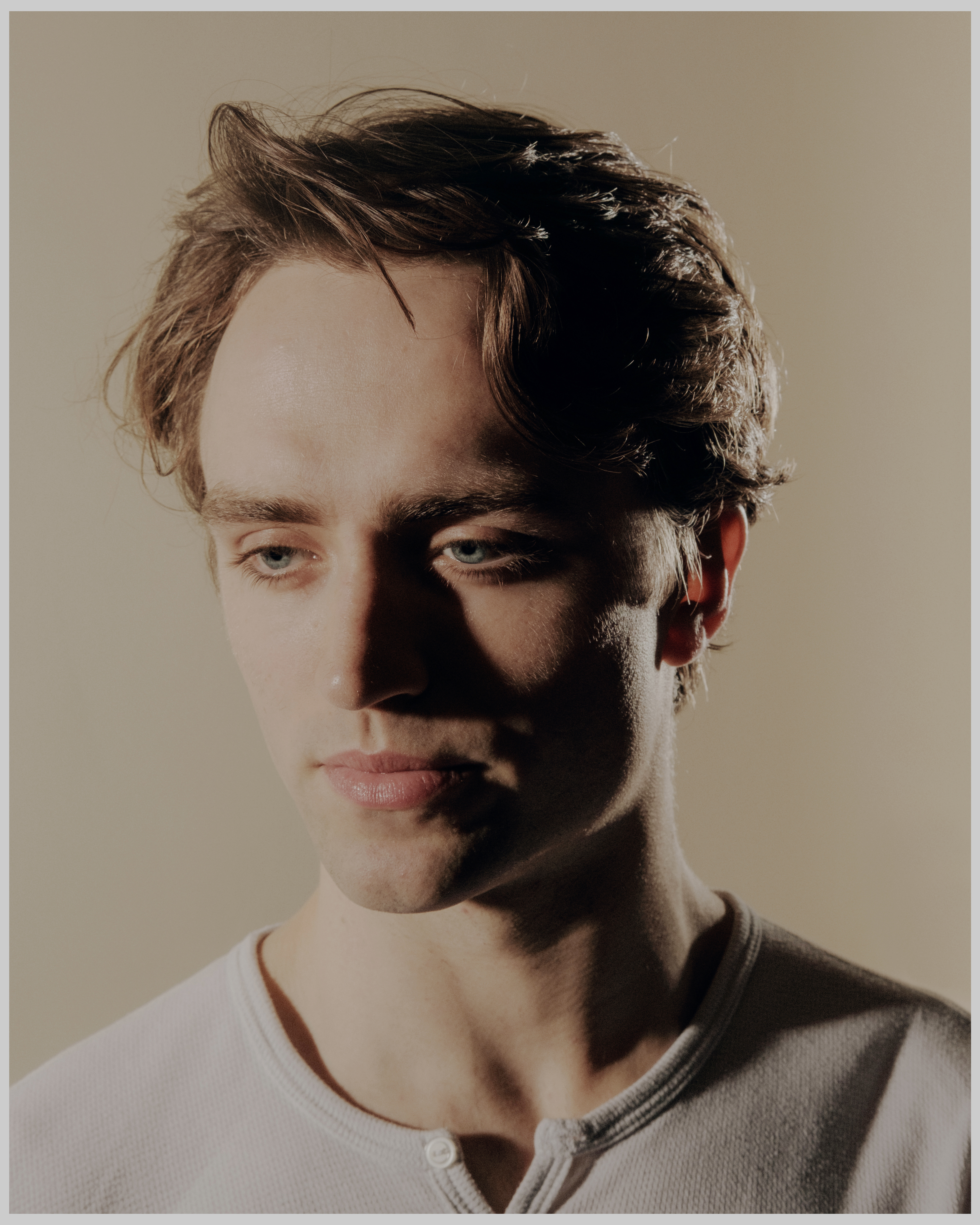 Matthew Ball for The New Statesman